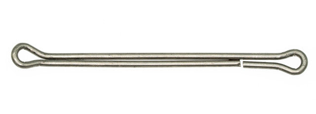 Umpqua Waddington Shank stainless steel wire for articulated fly tying by Umpqua Feather Merchants at Freestone Fly Shop