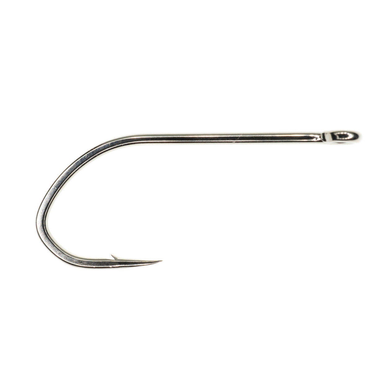 Umpqua XS410 Saltwater Hook by Umpqua Feather Merchants with straight eye and wide gape for versatile saltwater fly tying at Freestone Fly Shop