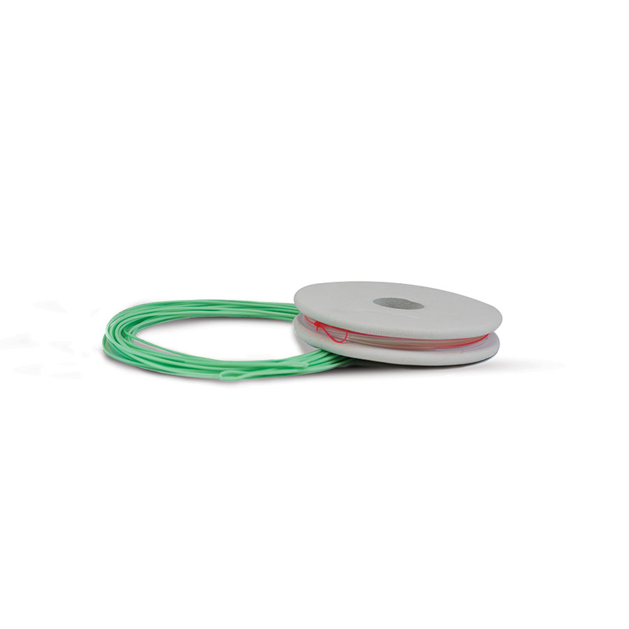 SA Mastery Euro Nymph Tip by Scientific Anglers with floating tip and leader kit for fly fishing at Freestone Fly Shop