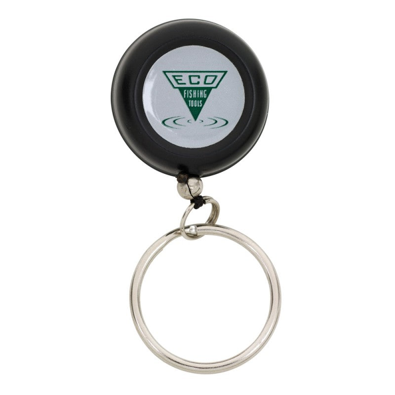 Eco Black Pin On Retractor