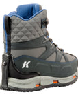 Korkers Bantam Lite Wading Boot with hiking-inspired design and OmniTrax sole by Korkers at Freestone Fly Shop