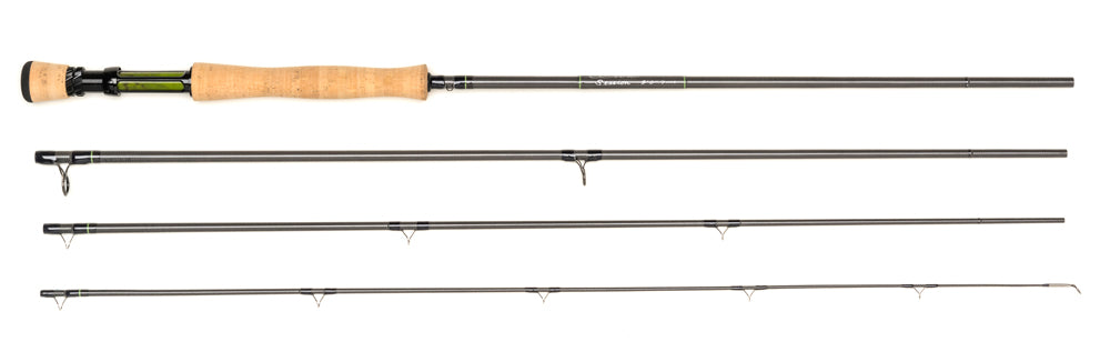 Scott Scession Fly Rod