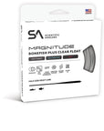 SA Magnitude Textured Bonefish Plus 10' Clear Float Tip Fly Line by Scientific Anglers for saltwater fly fishing at Freestone Fly Shop