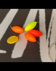 Ninja Fly Fishing Adjustable Strike Indicators