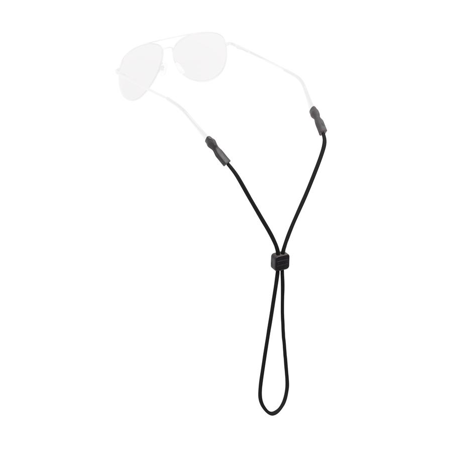 Chums 3MM Rope Universal eyewear retainer by Chums for secure fit during fly fishing at Freestone Fly Shop