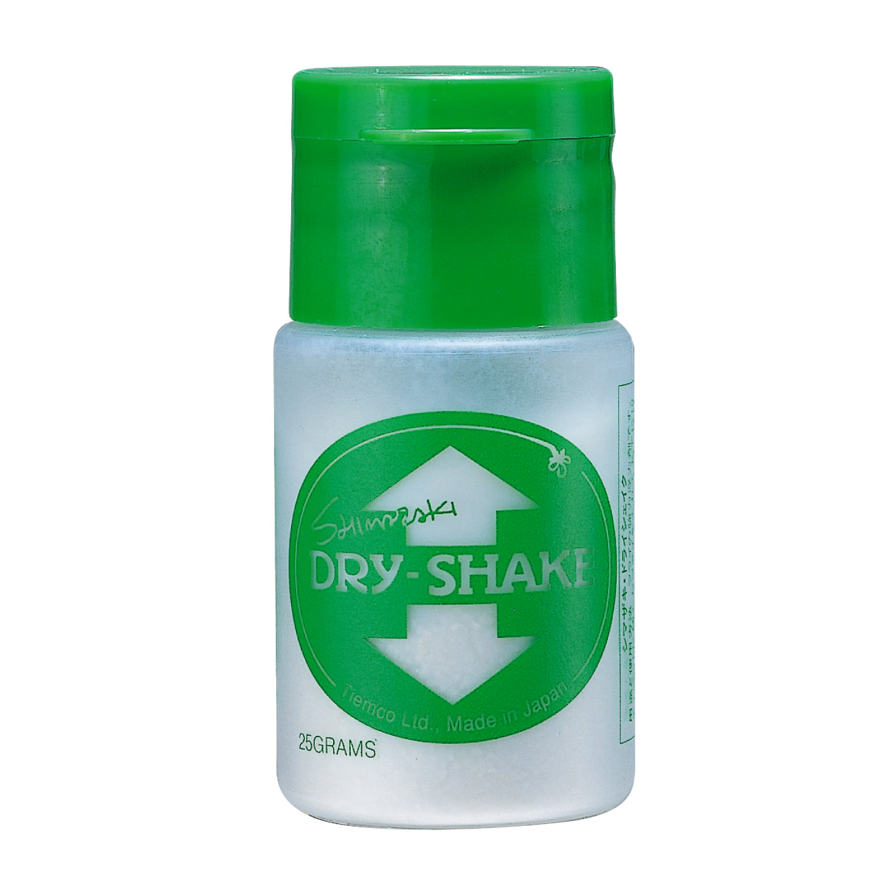 Shamazaki Dry Shake fly floatant by Umpqua Feather Merchants for true flotation and water repellency at Freestone Fly Shop