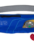 NRS 16g CO2 Re-Arming Kit includes cartridge and indicator pouch by NRS at Freestone Fly Shop for fly fishing safety