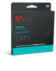 SA Sonar Sink 25 COLD fly line by Scientific Anglers for fast sinking streamer fishing at Freestone Fly Shop