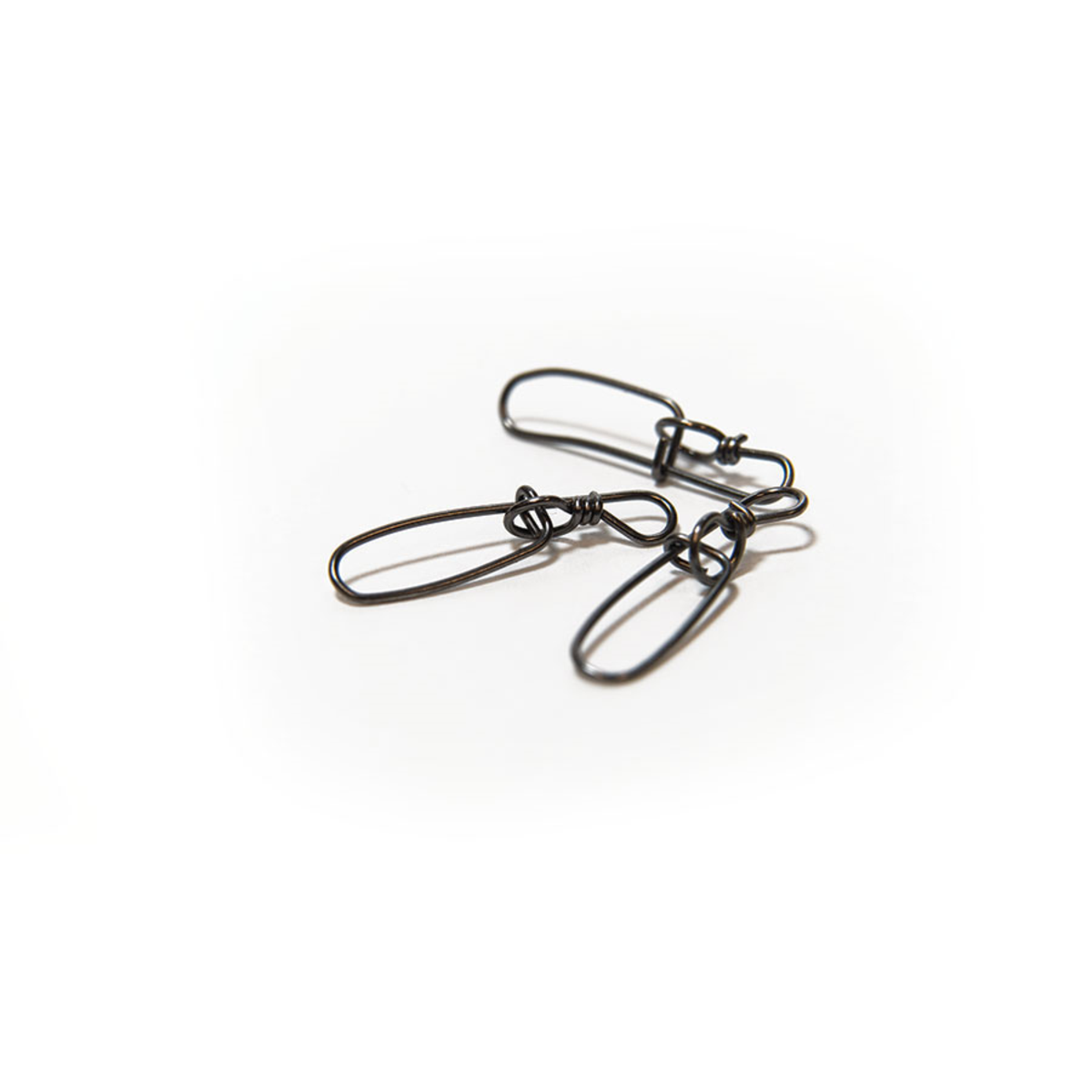 SA Stay-Lok Snap's by Scientific Anglers, strong stainless steel snaps for secure fly fishing at Freestone Fly Shop