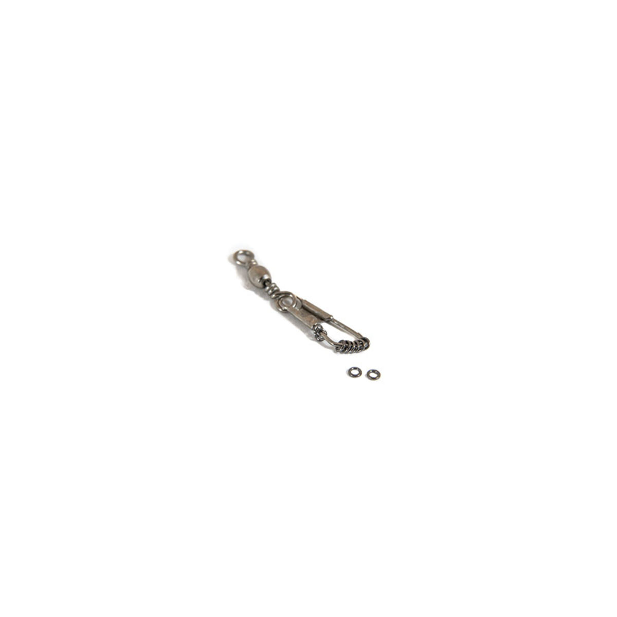 SA Tippet Rings by Scientific Anglers with stainless steel construction for easy leader and tippet connection at Freestone Fly Shop
