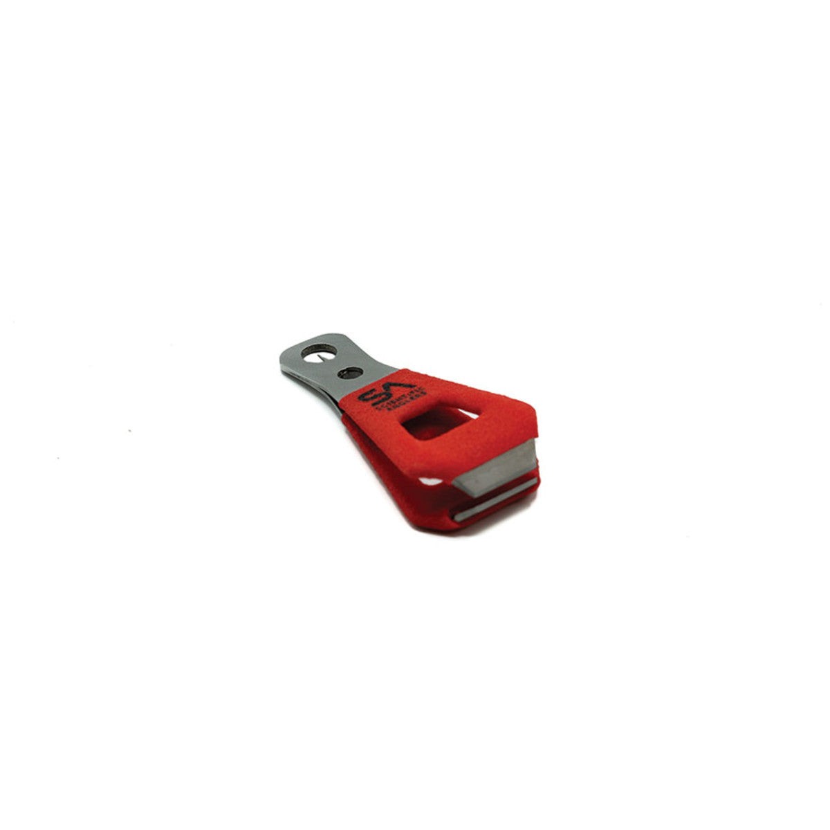 SA Tailout Nipper Carbide by Scientific Anglers with carbide cutter and coated grip for fly fishing at Freestone Fly Shop