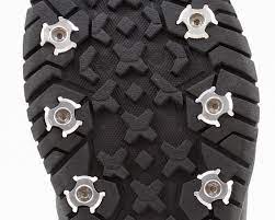 Simms Alumbite Cleat - Price Each corrosion-resistant aluminum cleat for StreamTread wading boots by Simms Fishing Products