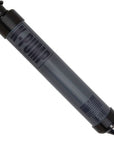 K-Pump 100 hand pump made in USA for quick inflation of inflatable rafts and kayak valves with easy storage design