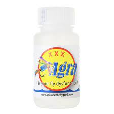 Fly Agra 2 oz. by Yellowstone fly Goods, pretreatment solution for fly fishing at Freestone Fly Shop