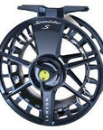 Waterworks Lamson Speedster S fly reel with narrow spool and high retrieve rate for fly fishing at Freestone Fly Shop Montana