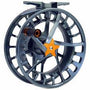 Lamson Litespeed F by Waterworks Lamson lightweight fly reel designed for performance and durability at Freestone Fly Shop