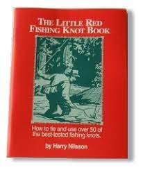 The Little Red Fishing Knot Book (Updated) by Temple Fork Outfitters with instructions for essential fishing knots at Freestone Fly Shop