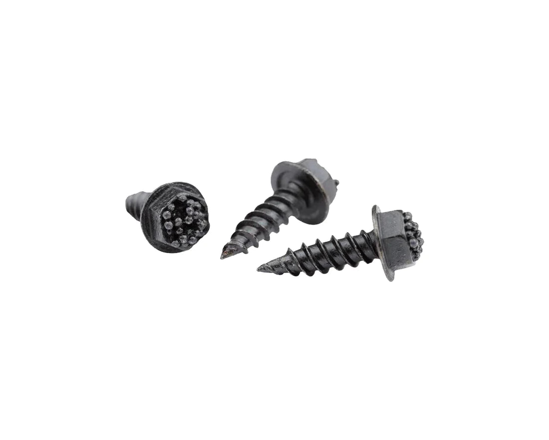 Simms Hard Bite Stud Felt - Sold Each corrosion-resistant wading boot studs by Simms Fishing Products at Freestone Fly Shop