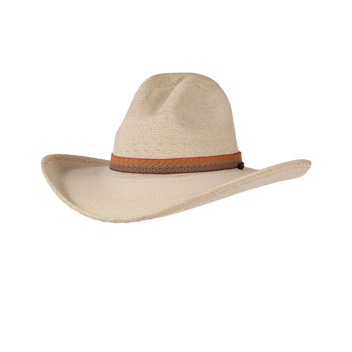 Fishpond Eddy River Hat with curved brim and pinched crown designed for sun protection in fly fishing apparel at Freestone Fly Shop