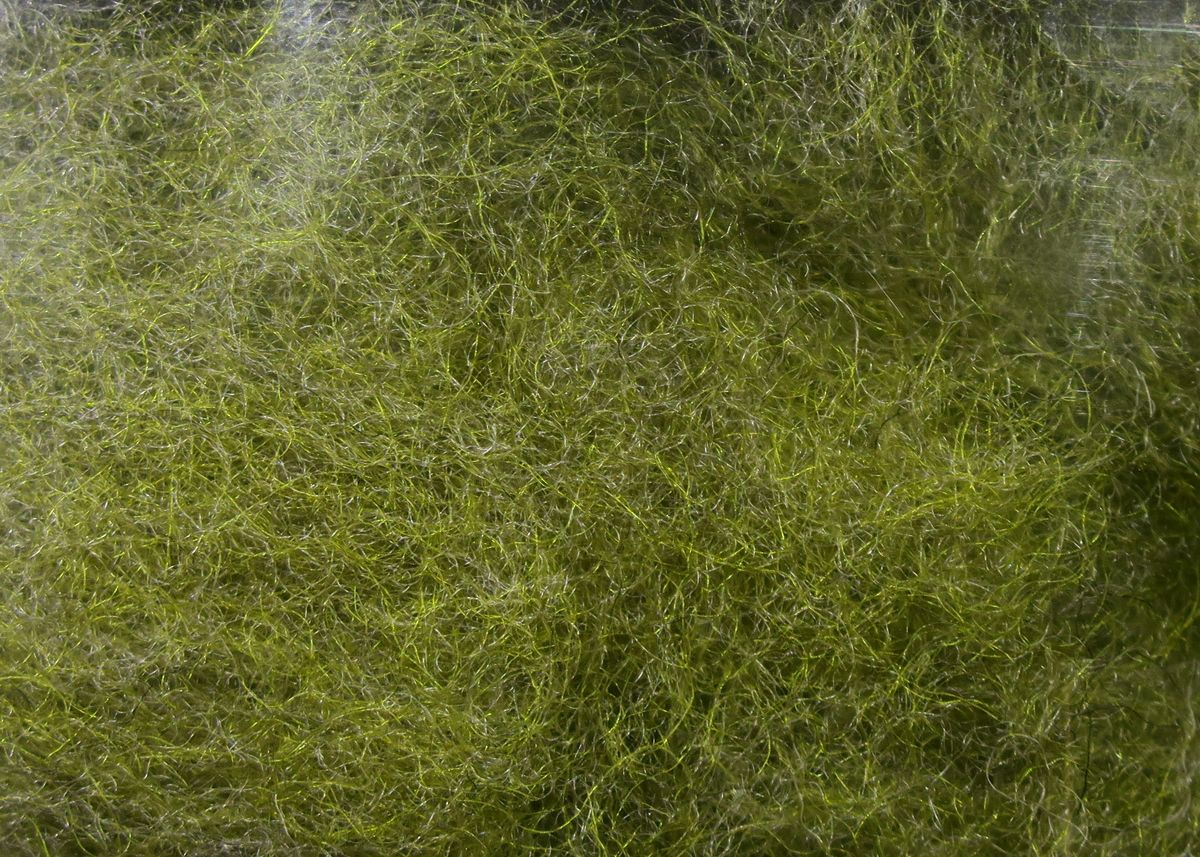 Micro Fine Dry Fly Dub fibers by Hareline Dubbin, Inc for precise fly tying at Freestone Fly Shop with quality materials