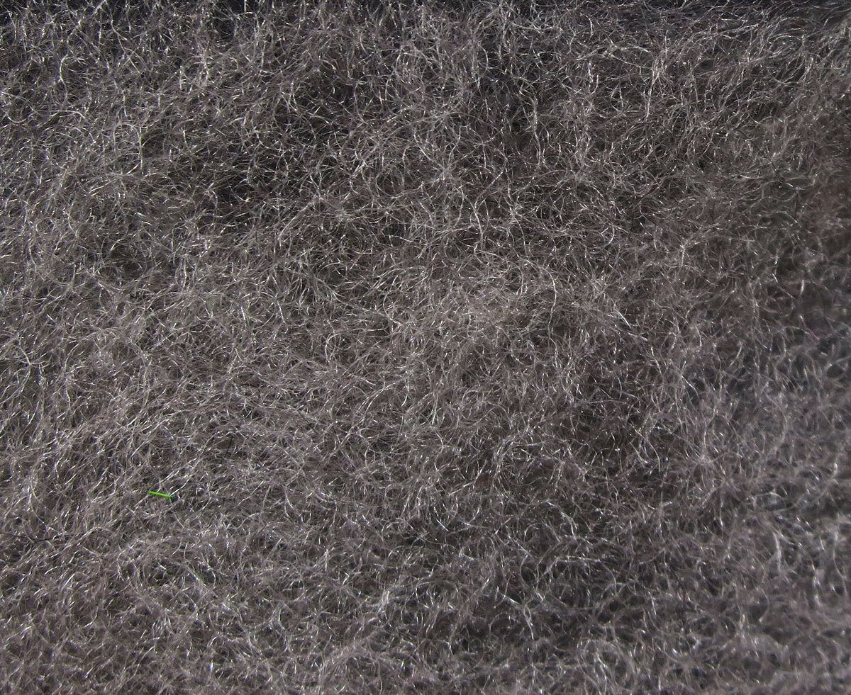Micro Fine Dry Fly Dub by Hareline Dubbin, Inc for detailed fly tying at Freestone Fly Shop