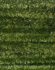 Ultra Chenille in deep moss green with plush texture and nylon core by Hareline Dubbin, Inc for fly tying at Freestone Fly Shop