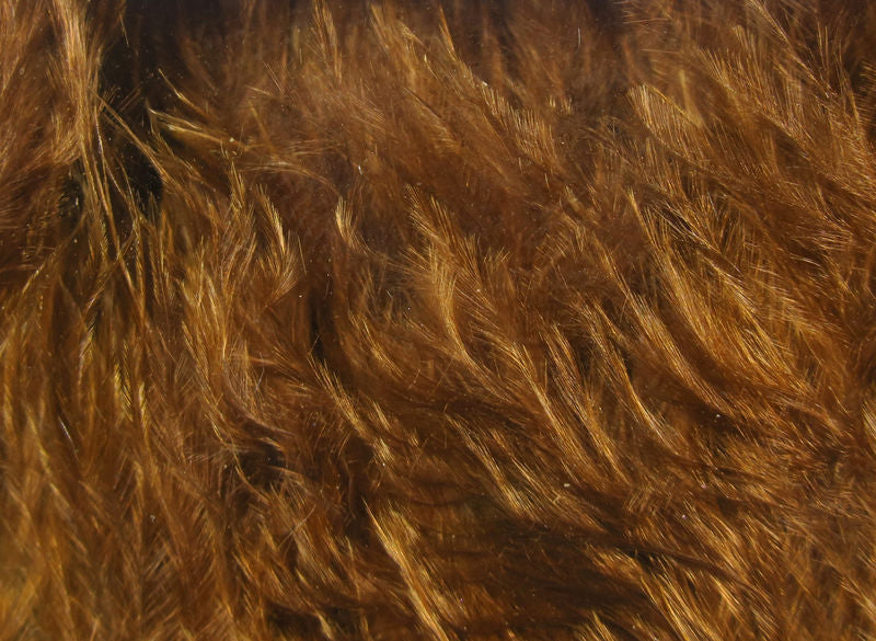 Wooly Bugger Marabou fibers by Hareline Dubbin, Inc, ideal for webby fly tying at Freestone Fly Shop